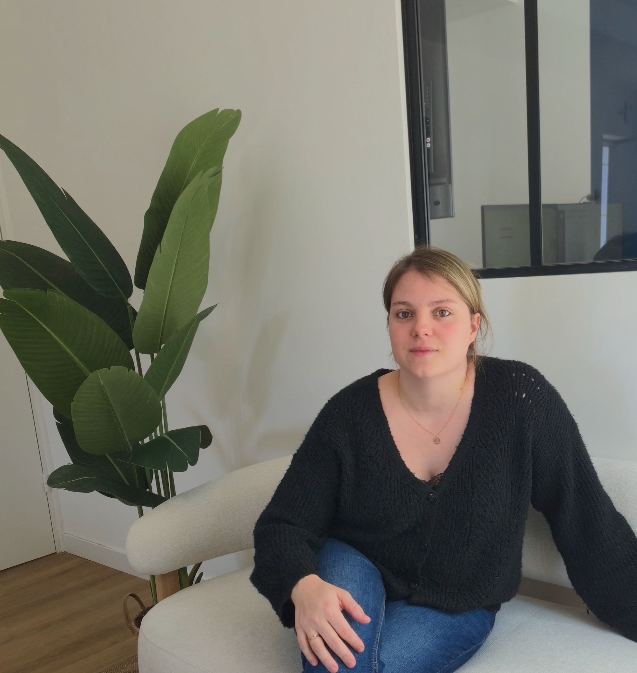 Photo de Charlène Bochu
